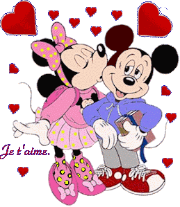je t'aime